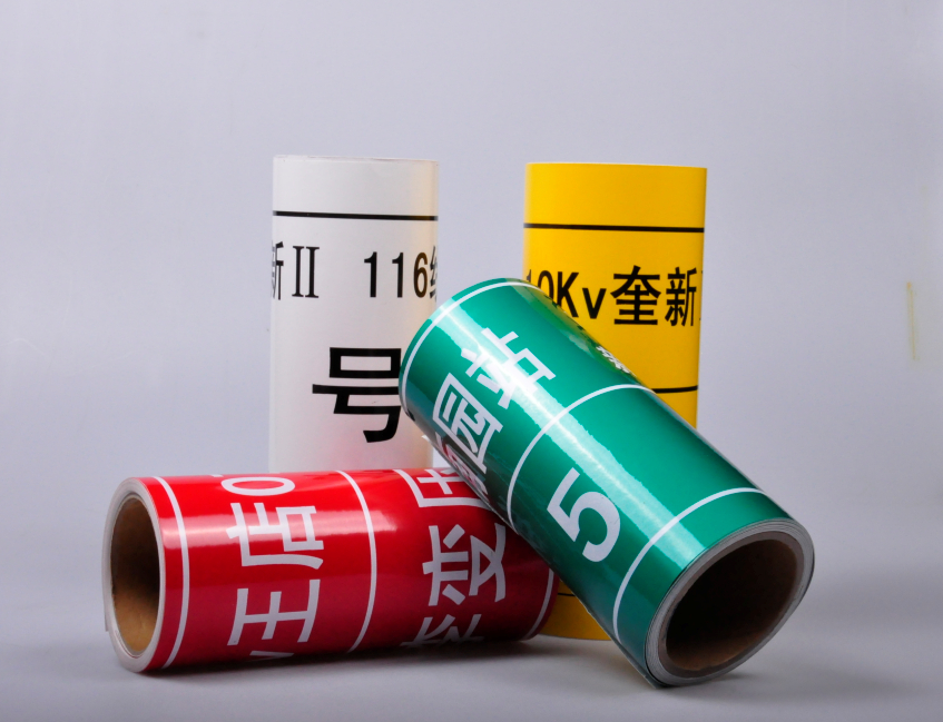 PVC戶外不干膠材料選擇應考慮的因素有哪些